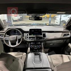 جي ام سي يوكون